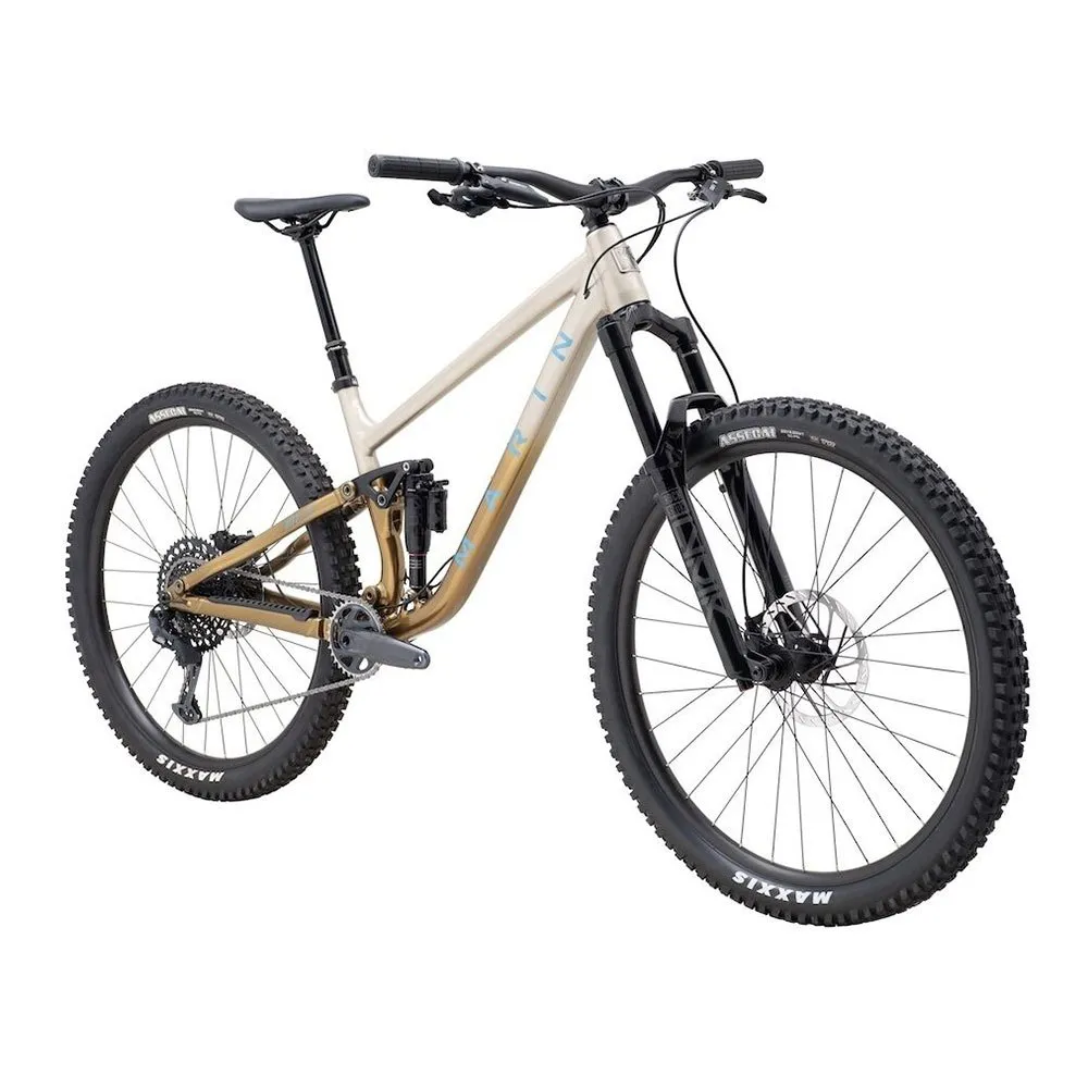 Marin Rift Zone Xr 29´´ 2024 Mtb Cykel, Champ brown, XL
