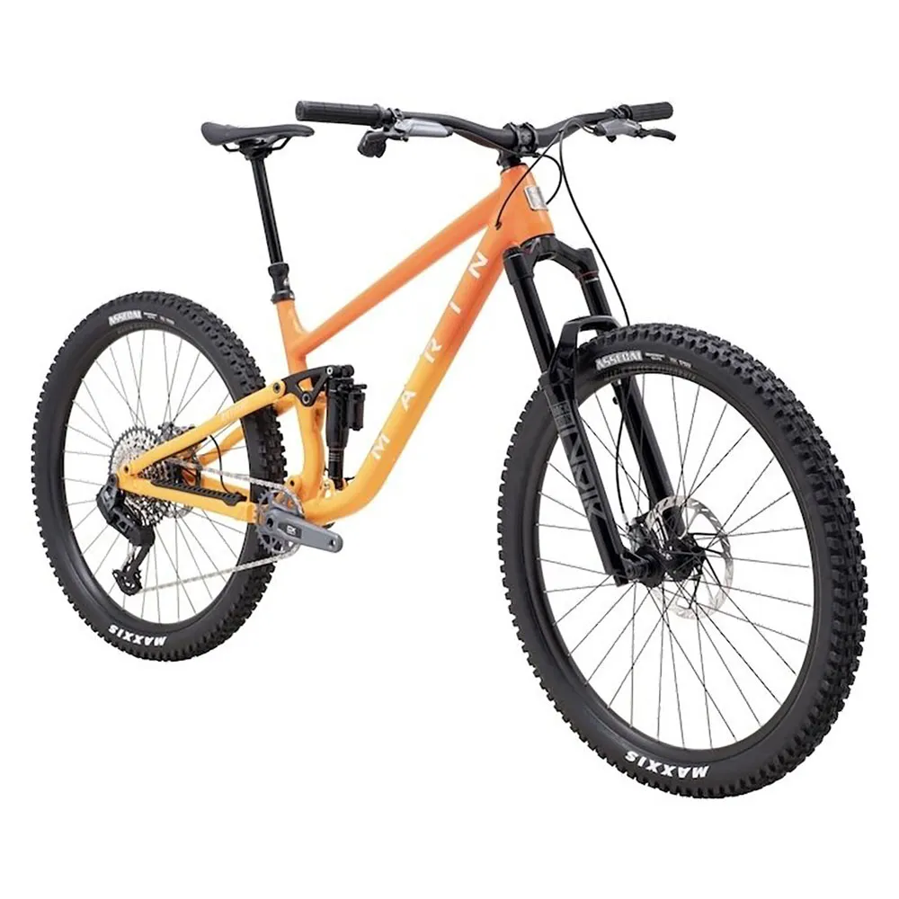 Marin Rift Zone Xr 29´´ Axs 2025 Mtb Cykel