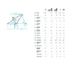 Marin Rift Zone Xr 29´´ Axs 2025 Mtb Cykel