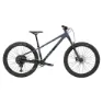 Marin San Quentin 2 27.5´´ 2024 Mtb Cykel, Blue black, S