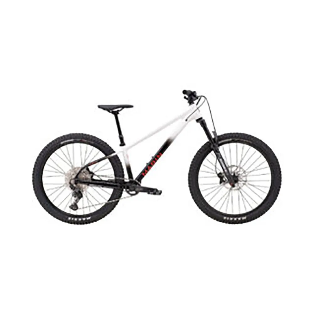 Marin San Quentin 3 29´´ X 2024 Mtb Cykel, White black, S