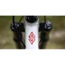 Marin San Quentin 3 29´´ X 2024 Mtb Cykel, White black, S