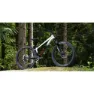 Marin San Quentin 3 29´´ X 2024 Mtb Cykel, White black, S