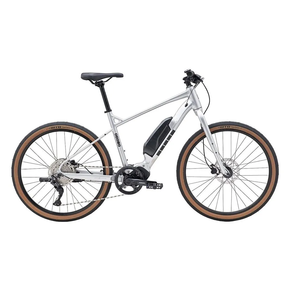 Marin Sausalito E1 Elcykel