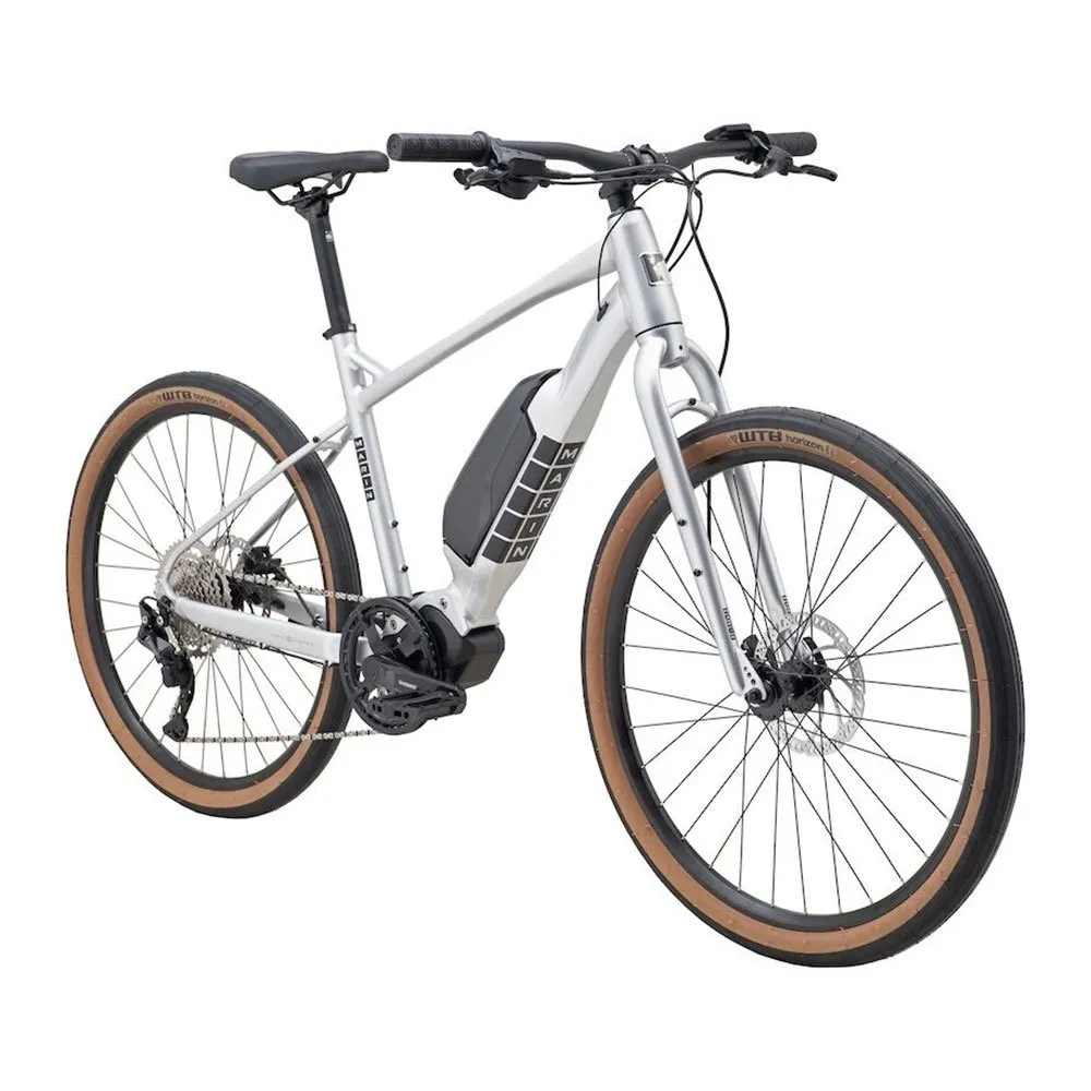 Marin Sausalito E1 Elcykel