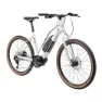 Marin Sausalito E1 St Elcykel, Silver, L, 418Wh