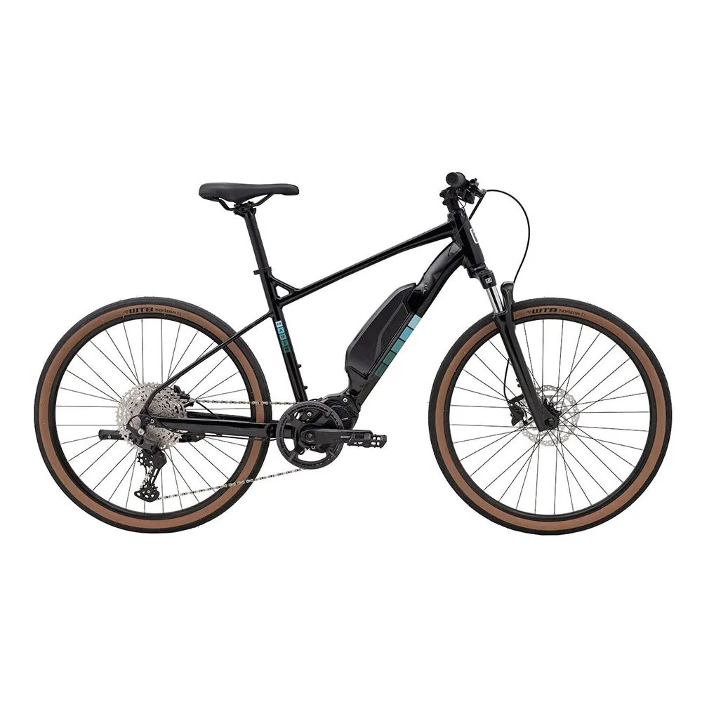 Marin Sausalito E2 Elcykel