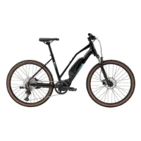 Marin Sausalito E2 St Elcykel