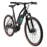 Marin Sausalito E2 St Elcykel