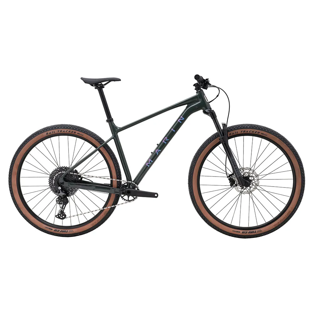 Marin Team 1 29´´ 2025 Mtb Cykel Marin Team 1 29´´ 2025 Mtb Cykel