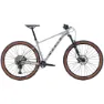 Marin Team 1 29´´ Deore Mtb Cykel, Gloss silver, M