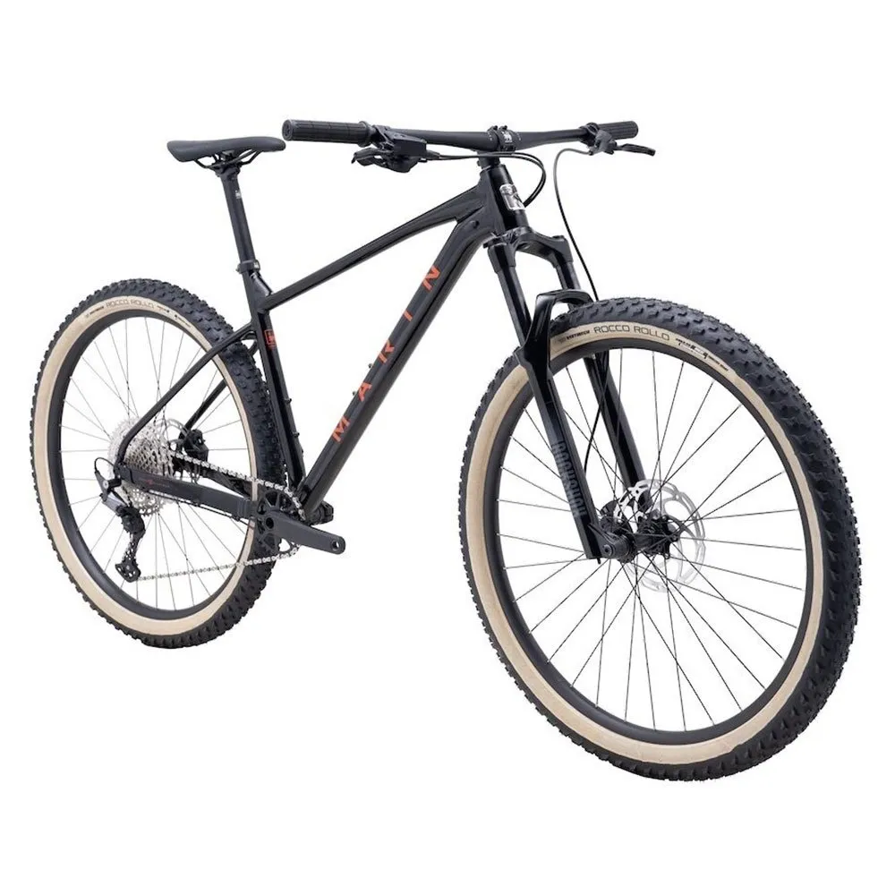 Marin Team 1 29´´ X 2024 Mtb Cykel