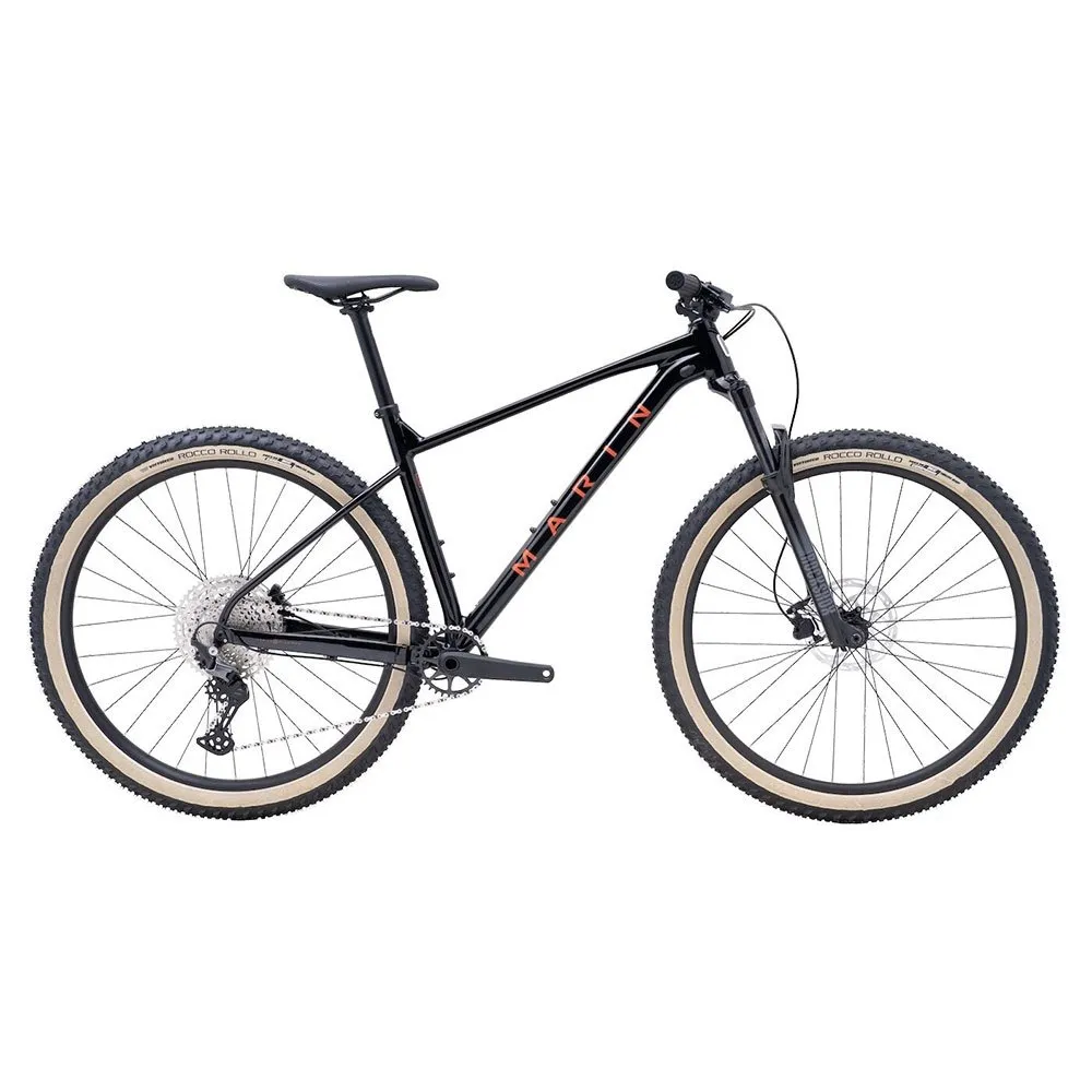 Marin Team 1 29´´ X 2024 Mtb Cykel