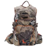 Markhor Impala Evo Iii Ryggsäck 23l Markhor Impala Evo Iii Ryggsäck 23l