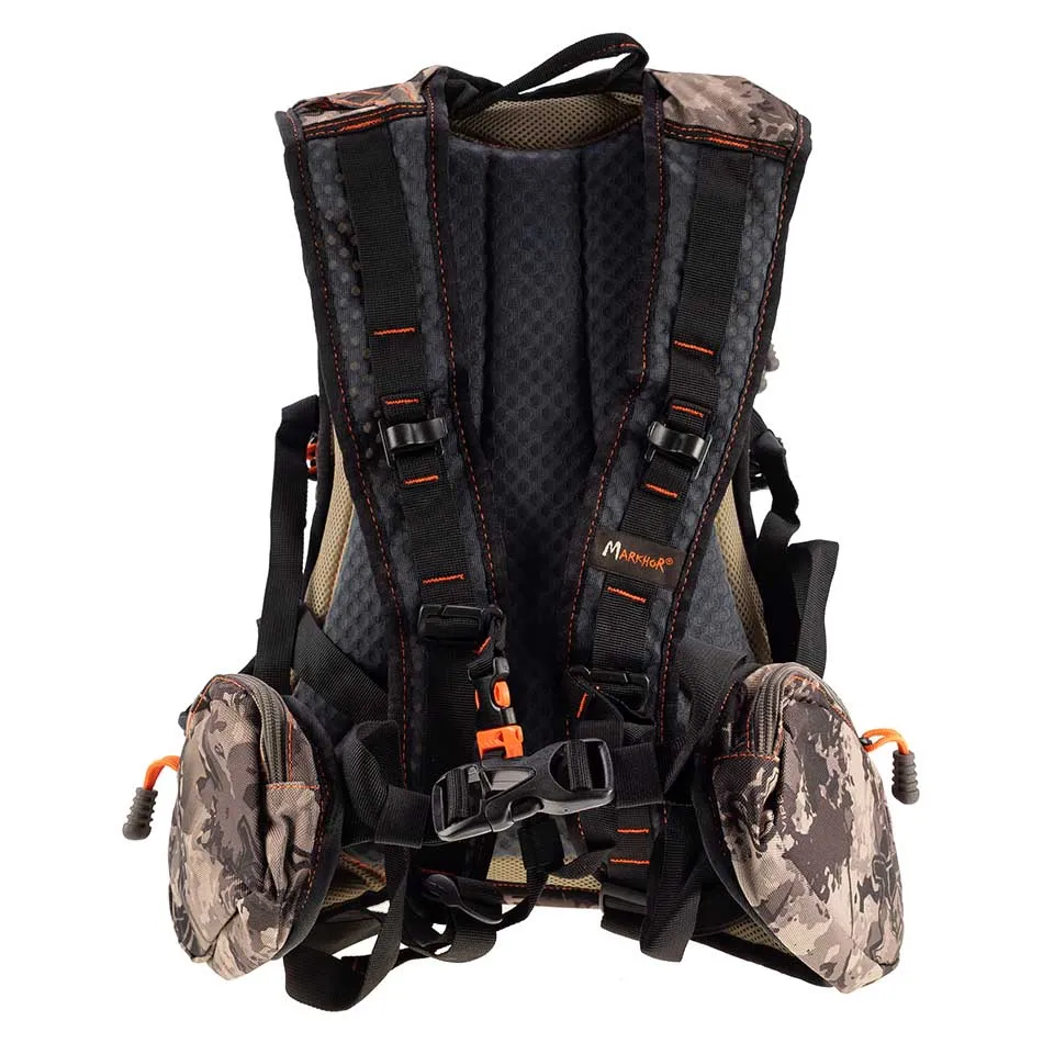 Markhor Impala Evo Iii Ryggsäck 23l