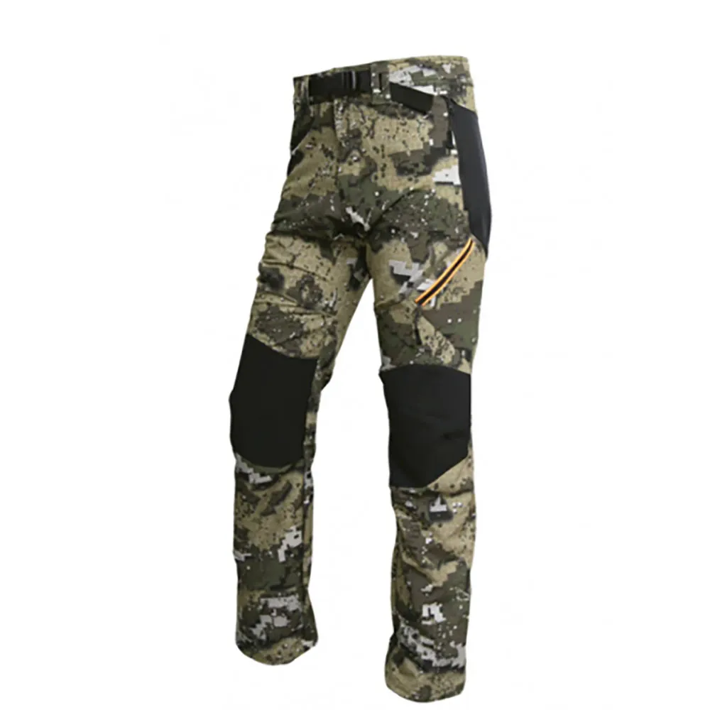 Markhor Logo Gaiters