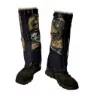 Markhor Logo Gaiters