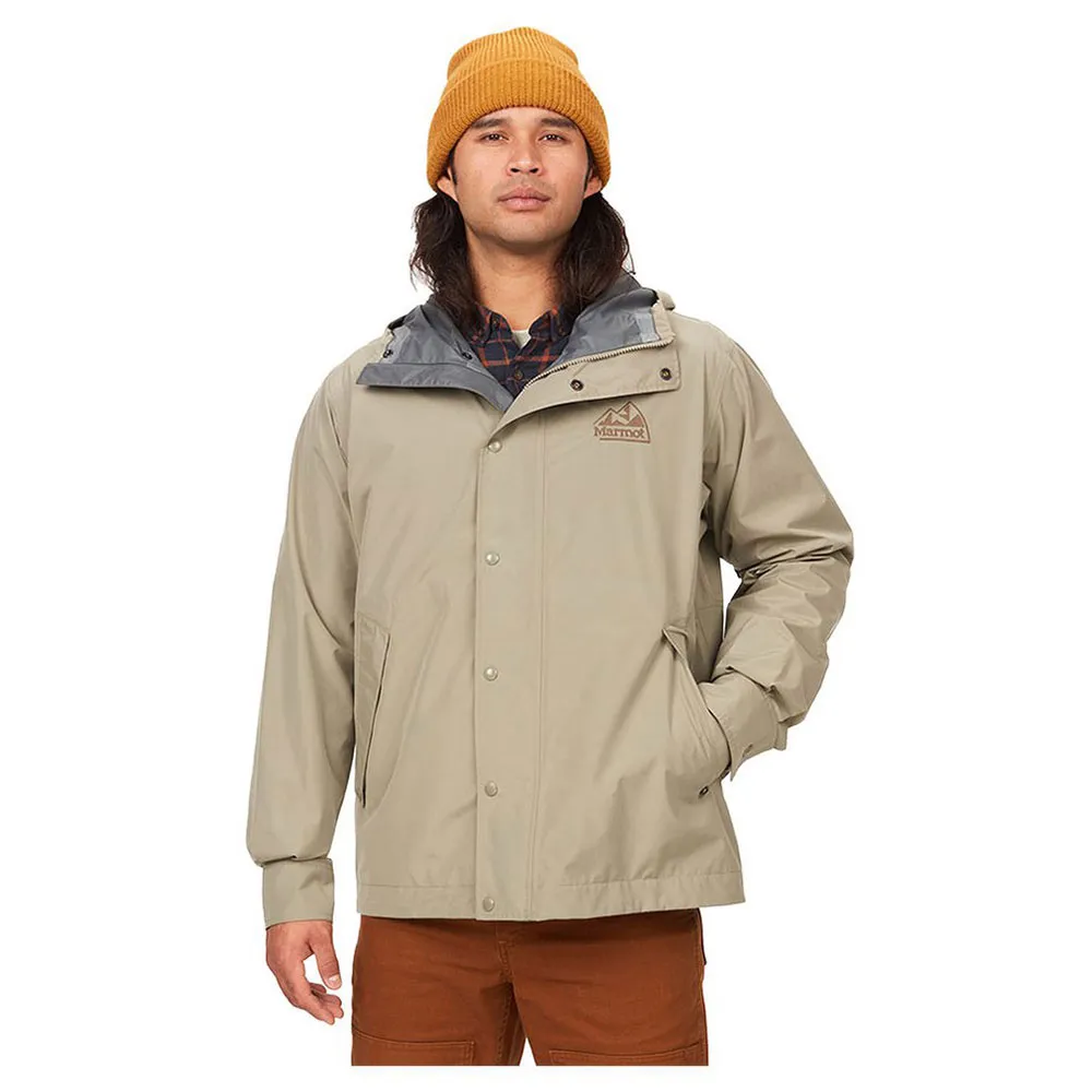 Marmot 78 All Weather Jacka, Vetiver