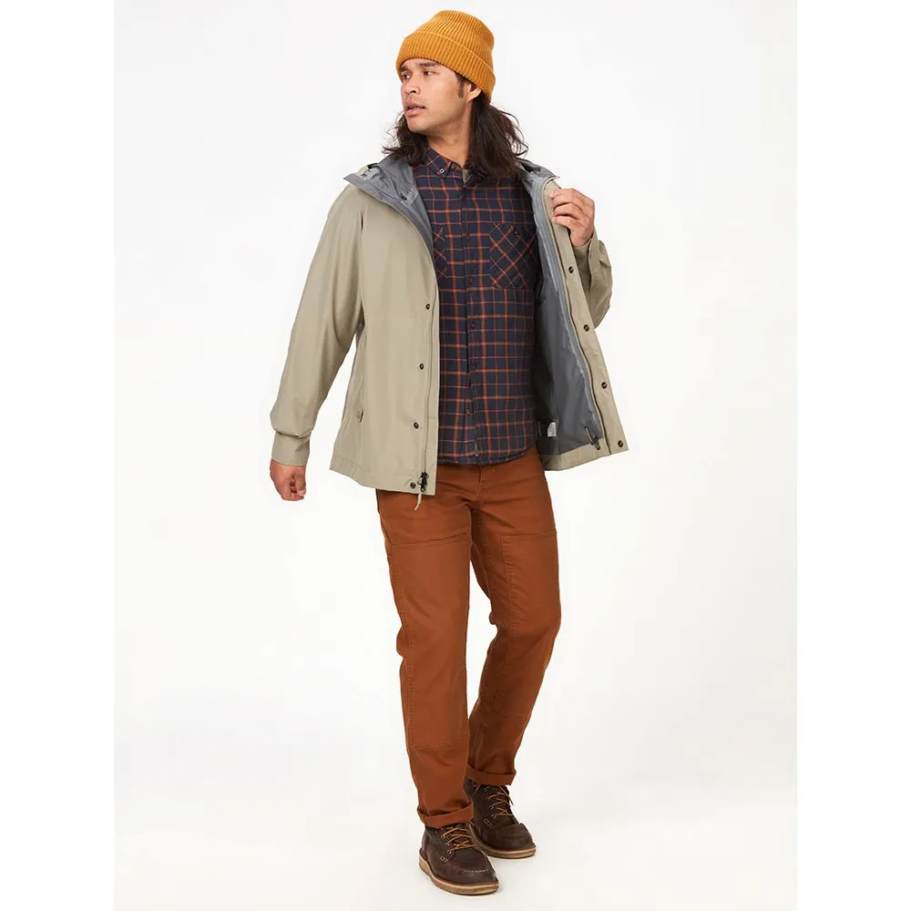Marmot 78 All Weather Jacka, Vetiver