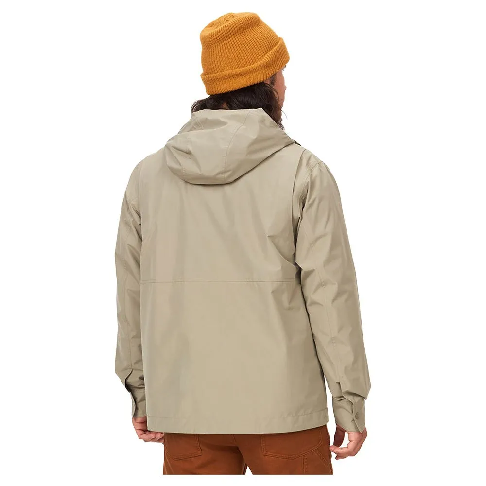 Marmot 78 All Weather Jacka, Vetiver