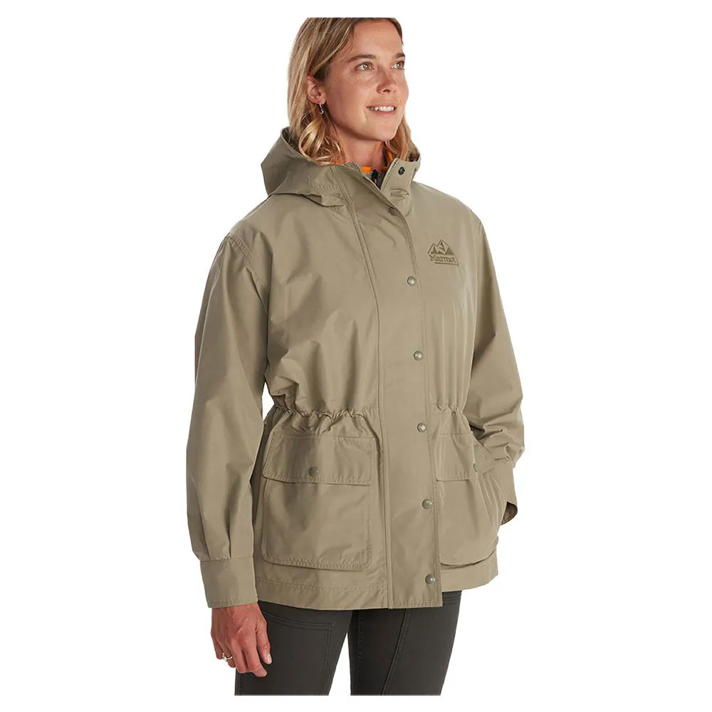 Marmot 78 All Weather Parka