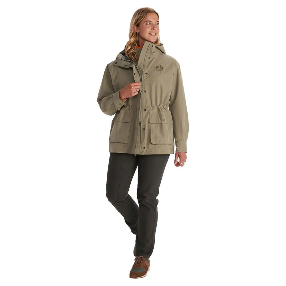 Marmot 78 All Weather Parka