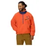 Marmot ’94 E.c.o. Recycled Fleece Med Halv Dragkedja