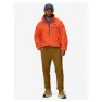 Marmot ’94 E.c.o. Recycled Fleece Med Halv Dragkedja