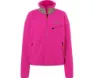 Fuchsia red/vetiver