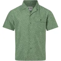 Marmot AirExchange UPF 40 Camp Novelty SS Shirt Marmot AirExchange UPF 40 Camp Novelty SS Shirt