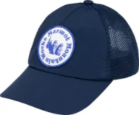 Marmot Alpine Soft Mesh Trucker Marmot Alpine Soft Mesh Trucker