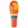 Marmot Always Summer Sovsäck, Red sun / solar, Left Zipper