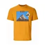 Marmot Archive T-shirt Med Korta ärmar