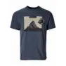 Marmot Archive T-shirt Med Korta ärmar