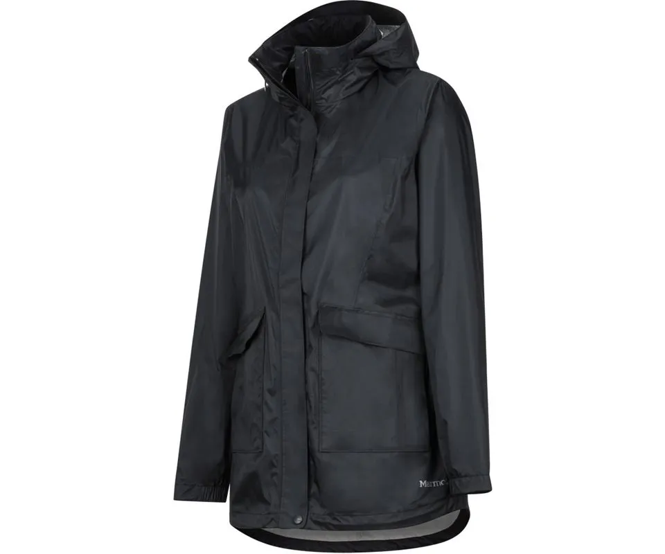 Marmot Ashbury PreCip PlusJacket Women Marmot Ashbury PreCip PlusJacket Women
