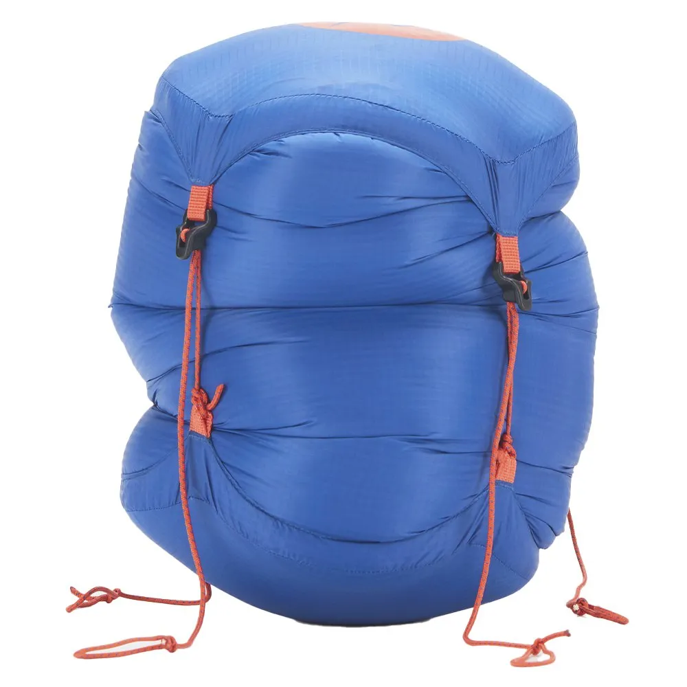 Marmot Bantamweight