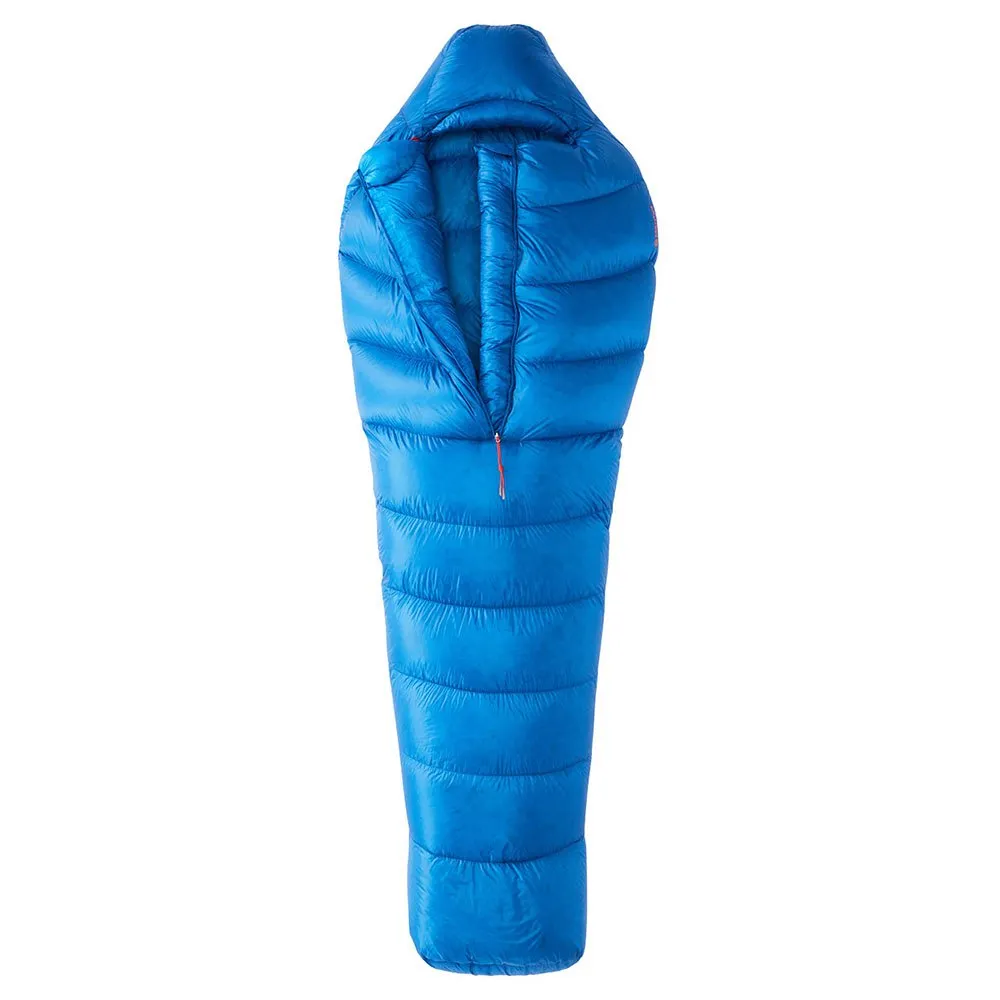 Marmot Bantamweight