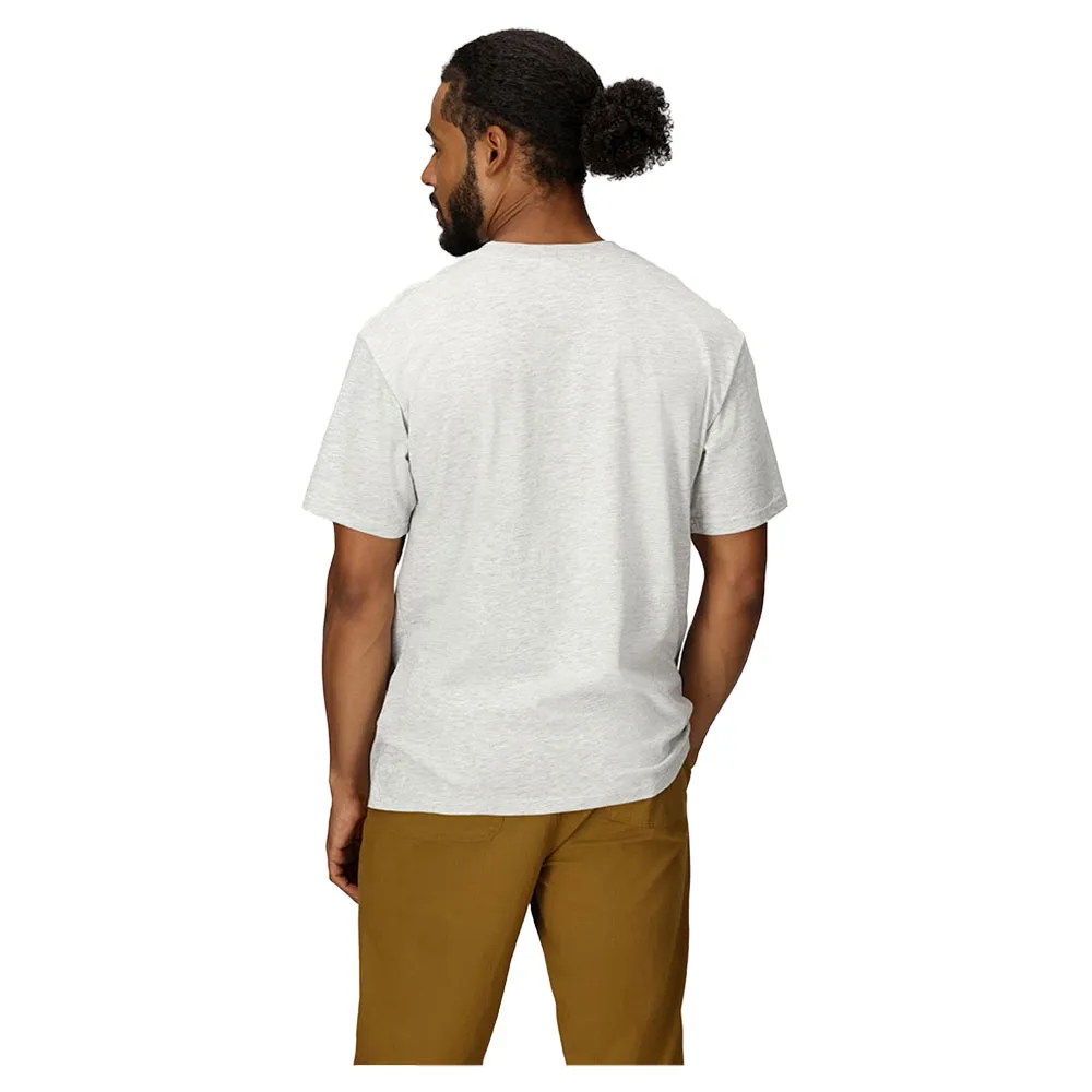 Marmot Bouldering Marty T-shirt Med Korta ärmar