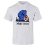 Marmot Bouldering Marty T-shirt Med Korta ärmar