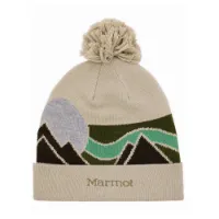 Marmot Coastal Mössa