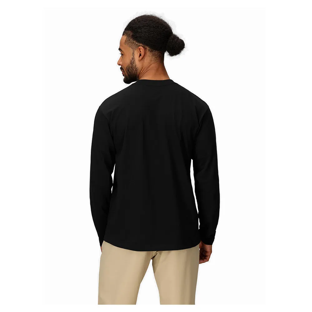 Marmot Coastal T-shirt Med Lång ärm