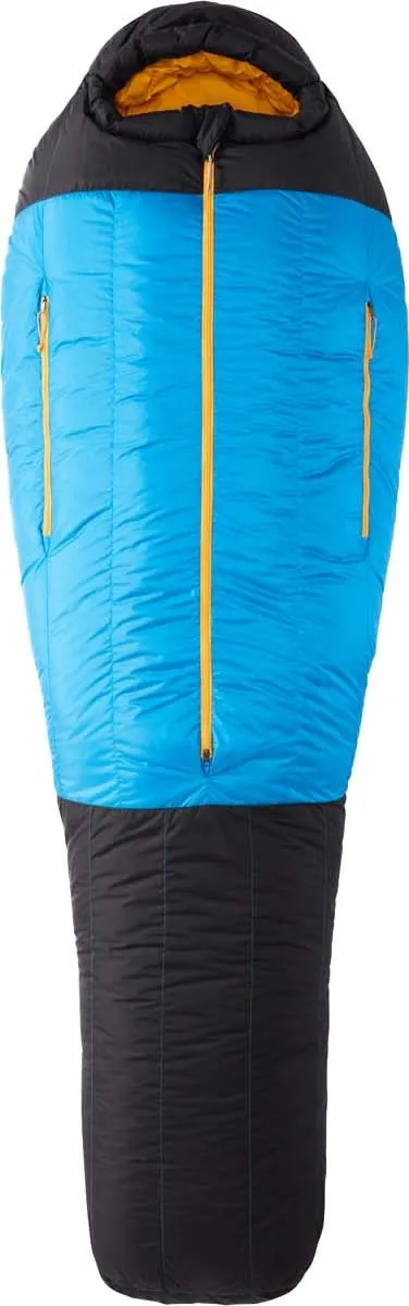 Marmot CWM, Clear Blue/Black Marmot CWM, Clear Blue/Black