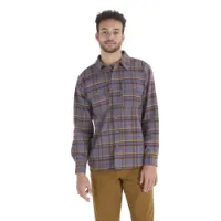 Marmot Doran Midweight Flannel Skjorta Med Långa ärmar Marmot Doran Midweight Flannel Skjorta Med Långa ärmar