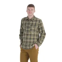 Marmot Doran Midweight Flannel Skjorta Med Långa ärmar Marmot Doran Midweight Flannel Skjorta Med Långa ärmar