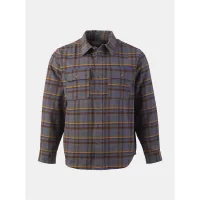Marmot Doran Midweight Flannel Skjorta Med Långa ärmar