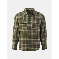 Marmot Doran Midweight Flannel Skjorta Med Långa ärmar Marmot Doran Midweight Flannel Skjorta Med Långa ärmar