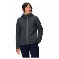 Marmot Drop Line Fleecejacka Med Dragkedja