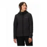Marmot Drop Line Fleecejacka Med Dragkedja
