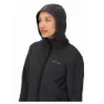 Marmot Drop Line Fleecejacka Med Dragkedja