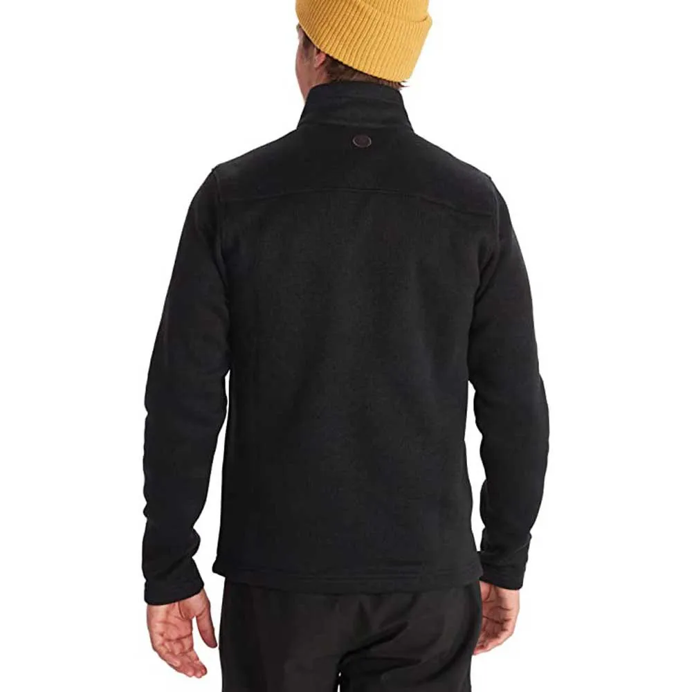 Marmot Drop Line Jacka, Black